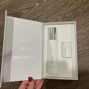 Shinery luxury jewelry cleaning kit